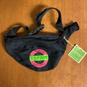 Esprit Belt Bag (Vintage-ish?)